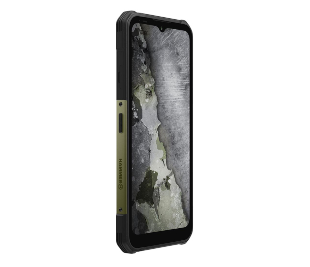 myPhone HAMMER CONSTRUCTION 2 5G Military Edition - 1294523 - zdjęcie 4